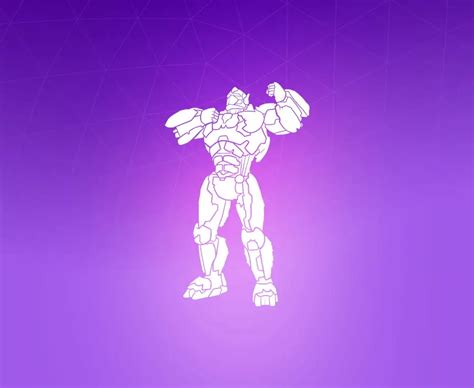 Optimus Primal Fortnite Wallpapers - Wallpaper Cave