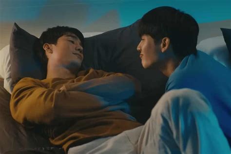 L Amore Gay Come Sottotesto Femminista Delle Serie BL Che Sfidano I Ruoli Tradizionali Gay It