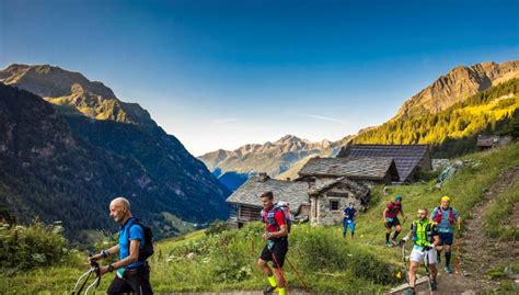 Monterosa Walserwaeg Pettorali Per La Seconda Edizione