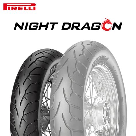 2022年製 130 70R18 63V ピレリ ナイトドラゴン PIRELLI NIGHT DRAGON 新品バイクタイヤ専門通販