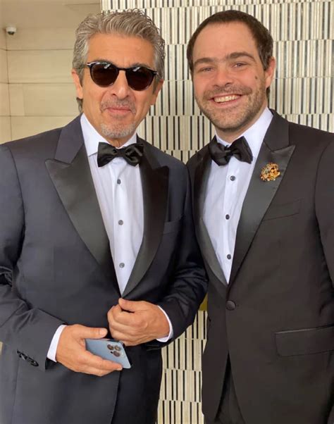 Premios Oscar 2023 Ricardo Darín Santiago Mitre y Peter Lanzani los