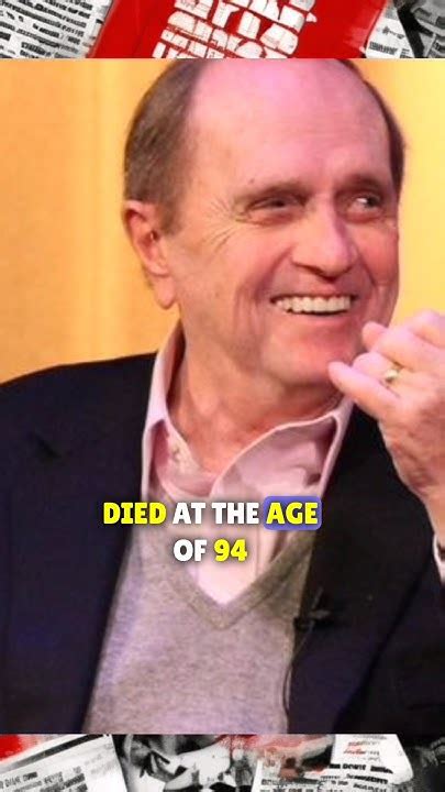 Rip Bob Newhart Usa Us America Cinema Tv Movie Music Rip