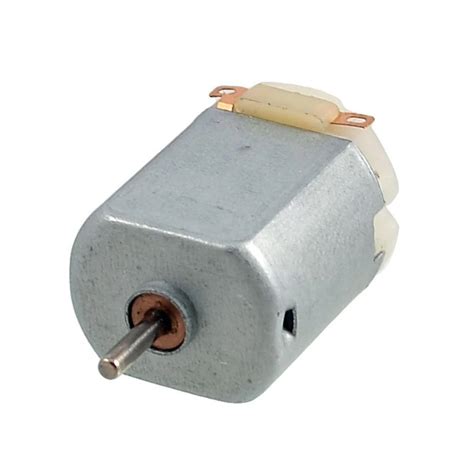 Dhdl Dc V A Rpm G Cm Mini Electric Motor For Diy Toys