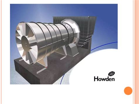 air flue gas system