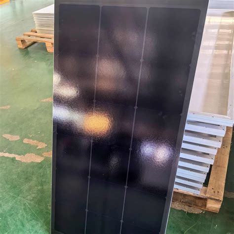 Solar Roof Tiles BIPV Solar Panels Aesthetic Solar Solutions