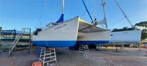 Used Greene Marine 38 Even Keel For Sale Yachts For Sale Yachthub