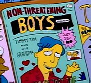 simpsons clip showappearances wikisimpsons  simpsons wiki