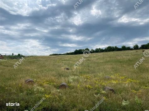 M Teren De Vanzare Sibiu Judet Sura Mare