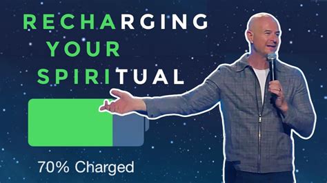 Recharging Your Spiritual Battery Pastor Mark Jobe YouTube