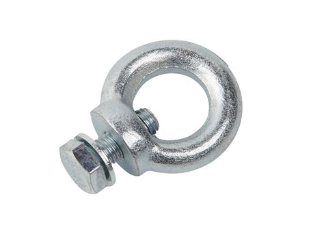 Ring Nut M10 Safetynet365