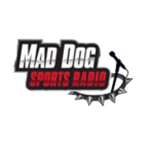 Mad Dog Sports Radio, Sirius 82, New York, NY | Free Internet Radio ...