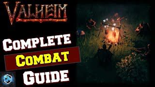 Valheim Complete Combat Guide! Valheim Combat Tips + Tu... | Doovi