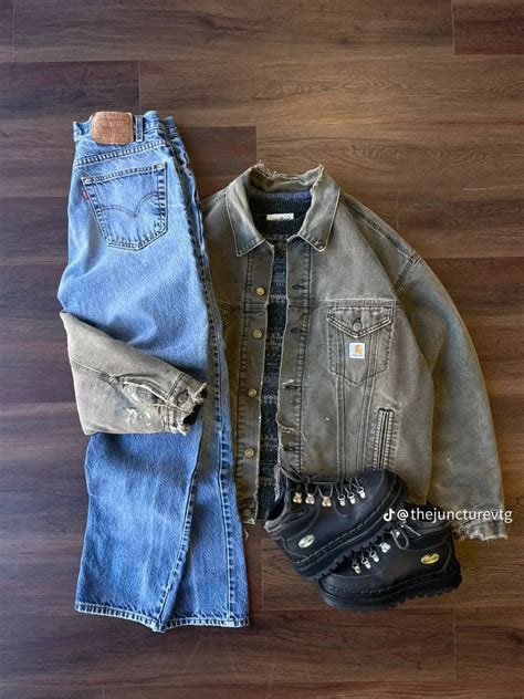 Mens Casual Dress Outfits Retro Outfits Cool Outfits Vintage Outfits