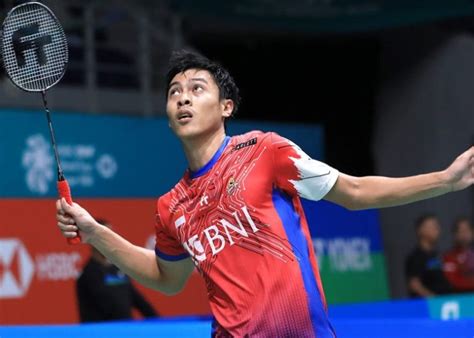 Dua Wakil Indonesia Tumbang Lagi Di Malaysia Open 2023