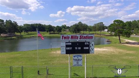 Twin Hills Park Crestview Youtube