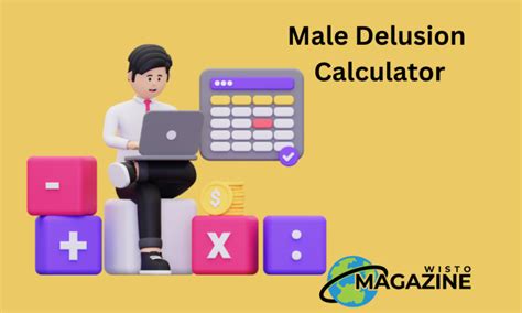 The Hidden Truths Of The Male Delusion Calculator