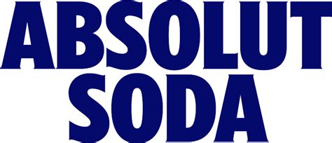 Absolut Vodka Soda | Logopedia | Fandom