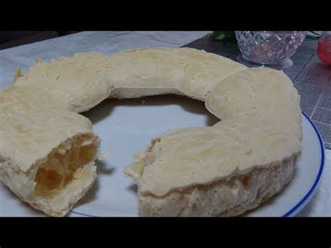 ROSCA DE POLVILHO AZEDO I Receitas fáceis da Dona Formiguinha Food