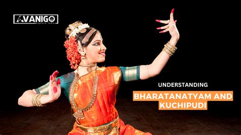 Bharatanatyam Kuchipudi All You Need To Know About Them AvaniGo