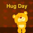 Hug Day Cards, Free Hug Day Wishes, Greeting Cards | 123 Greetings