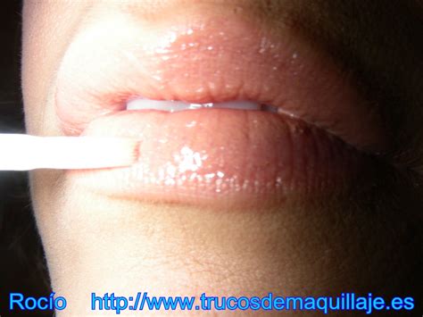 Aspecto Nude Paso a Paso Página 12 de 14 MaquillajeRossa