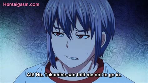 NEW HENTAI Sweet And Hot