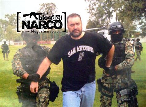 Mexico S Top Narco Blogger Comes Forward Wired