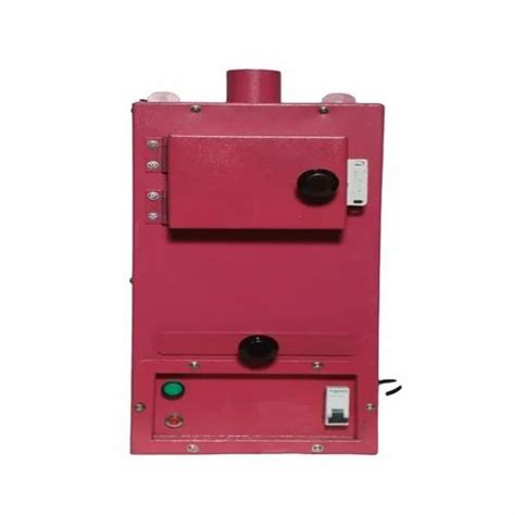 Electrical Sanitary Napkin Disposal Machine Hospital Waste Incinerator