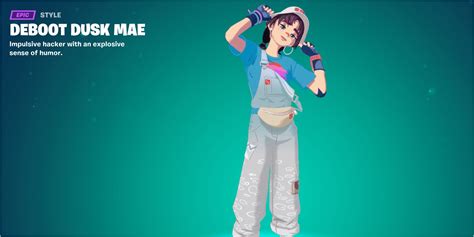 Mastering Mae's Snapshot Quests in Fortnite: Your Complete Guide to