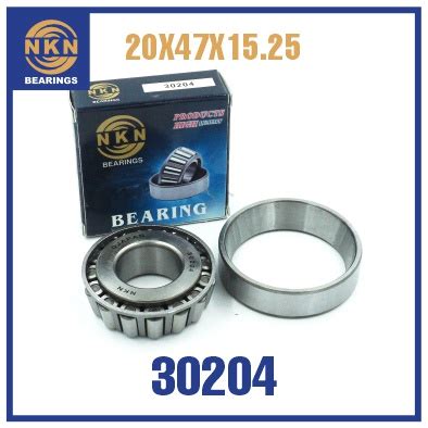 Jual Laher Bearing Nkn Original Shopee Indonesia