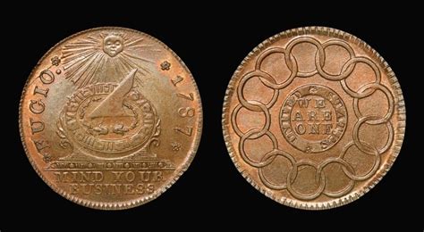 The Intriguing History of the American Penny