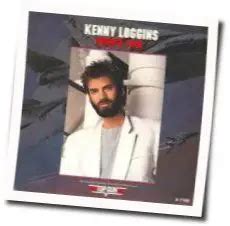 Kenny Loggins - Danger Zone Chords