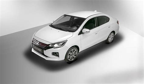 Mitsubishi Attrage 2024 Giá Xe Lăn Bánh Có Giảm Trước Bạ