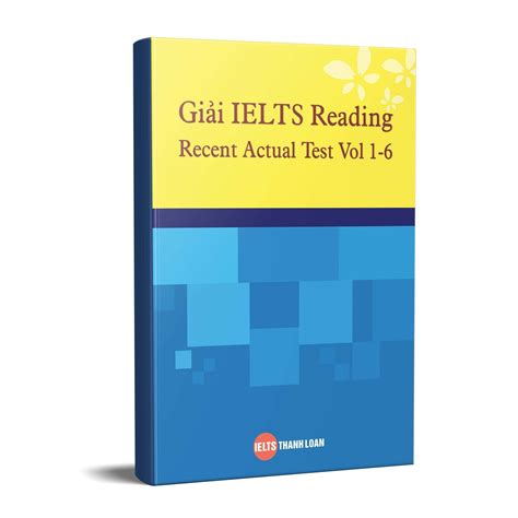 D Ch Gi I Ielts Reading Actual Test Vol Test