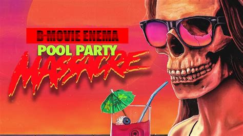 Pool Party Massacre 2017