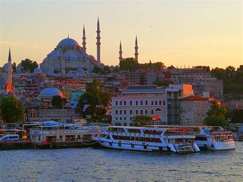 10 Lugares Que Ver Cerca De Estambul