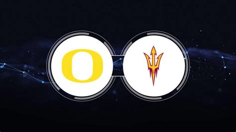 Oregon vs. Arizona State Picks, Best Bets and Prediction – November 18 ...