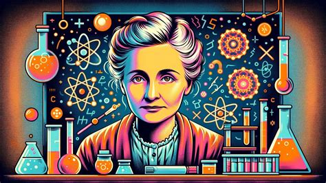 Marie Curie La Mujer Que Revolucionó La Ciencia Youtube