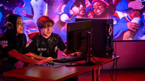 Finding Your Wolfpack Esports At Nc State Nc State News