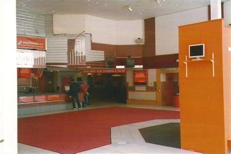 Odeon Milton Keynes In Milton Keynes Gb Cinema Treasures