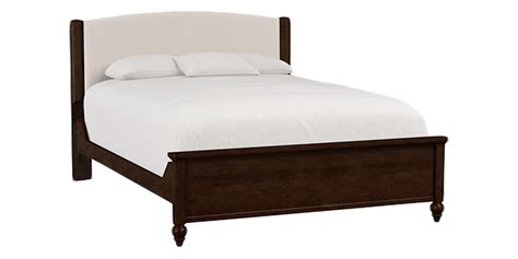 Pb 3000 Upholstered Bed Valleyridge