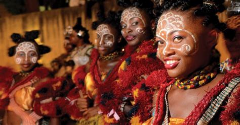 History Of The Efik People Of Nigeria African Pride Magazine