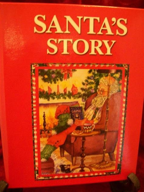 Personalized Childrens Christmas book Santa by littlepittypats, $12.95 ...