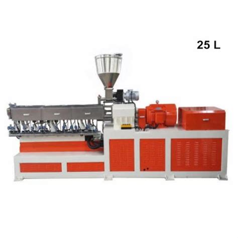 Single Phase 25 L Eva Injection Moulding Machine At Rs 1600000 In New Delhi