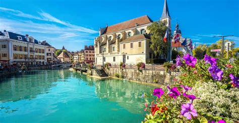 Château Dannecy Annecy Réservez Des Tickets Pour Votre Visite