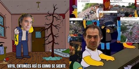 Los Mejores Memes Que Dejó La Primera Vuelta Presidencial Canal 1