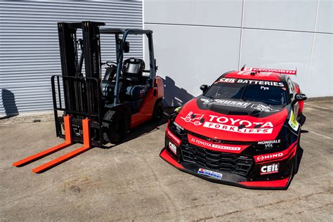 New Look For Scott Pye At Perth SuperSprint Speedcafe