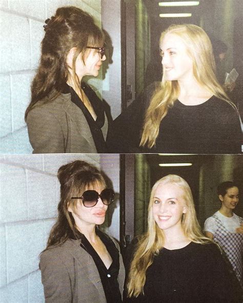 7 Hot Sexy Gelsey Kirkland Bikini Pics