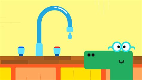 Hey Duggee - Series 2: 36. The Water Badge - BBC iPlayer