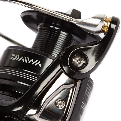 Daiwa Black Widow Br Reel Fishing Reels Angling Direct